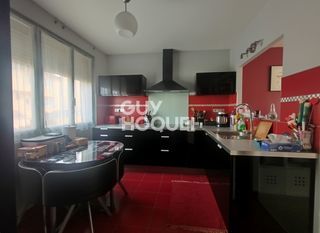  Maison � vendre 4 pi�ces 73 m�