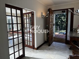  Maison � vendre 8 pi�ces 181 m�