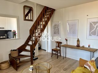  Appartement � vendre 2 pi�ces 43 m�