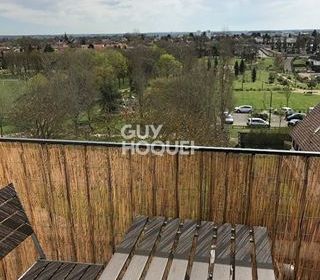  Appartement � vendre 4 pi�ces 69 m�