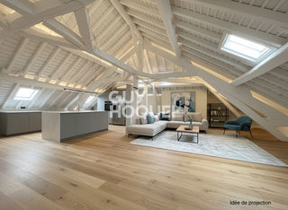  Appartement � vendre 5 pi�ces 80 m�