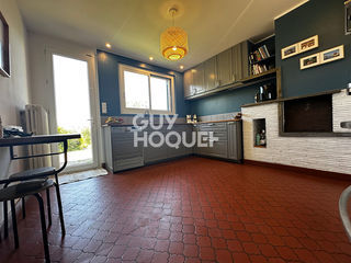  Maison � vendre 6 pi�ces 155 m�