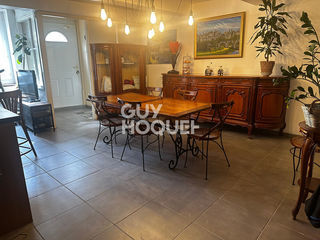  Maison � vendre 4 pi�ces 139 m�