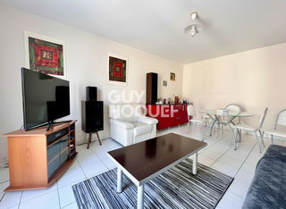  Appartement � vendre 2 pi�ces 46 m�