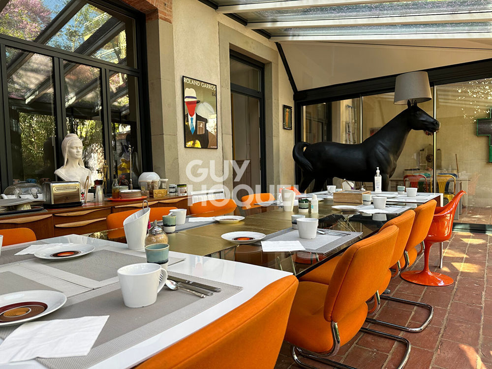 � vendre  Maison Carcassonne (11000)