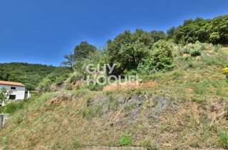  Terrain � vendre 847 m�