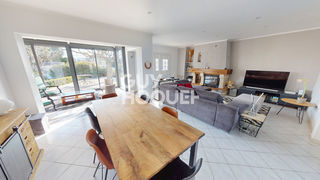  Maison � vendre 5 pi�ces 155 m�
