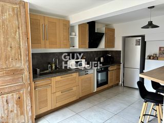  Maison � vendre 5 pi�ces 82 m�