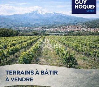  Terrain � vendre 1349 m�