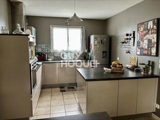  Maison � vendre 4 pi�ces 90 m�