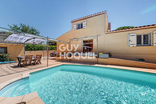  Maison � vendre 5 pi�ces 120 m�