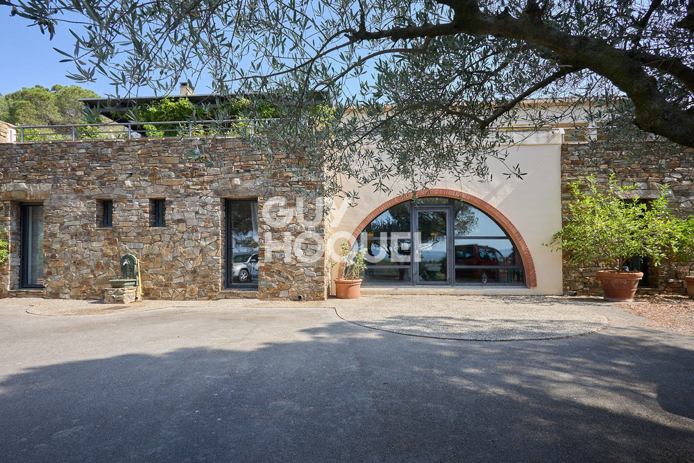 � vendre  Maison Villedubert (11800)