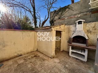  Maison � vendre 4 pi�ces 78 m�