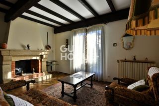  Maison � vendre 6 pi�ces 139 m�