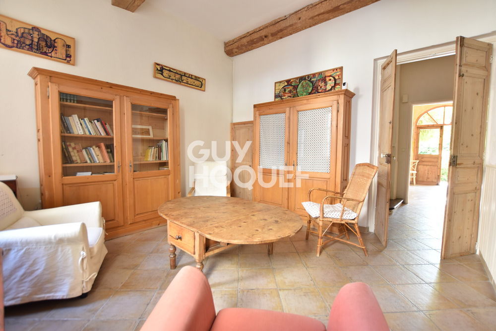 � vendre  Maison C�ret (66400)