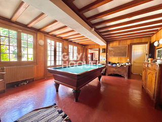  Maison � vendre 15 + pi�ces 483 m�