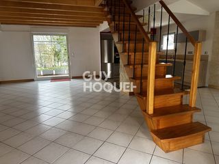  Maison � vendre 5 pi�ces 120 m�