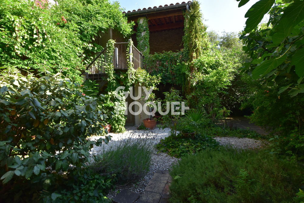 � vendre  Maison C�ret (66400)