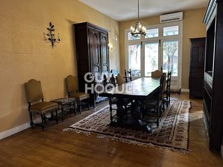  Maison � vendre 7 pi�ces 215 m�