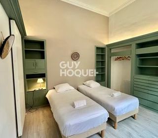  Appartement � vendre 4 pi�ces 92 m�