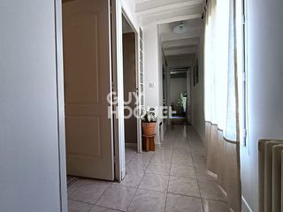  Maison � vendre 3 pi�ces 72 m�