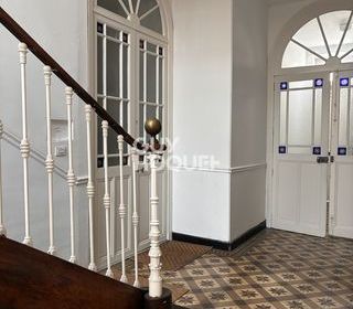  Appartement � vendre 7 pi�ces 132 m�