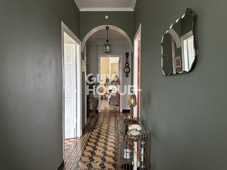  Maison � vendre 8 pi�ces 149 m�