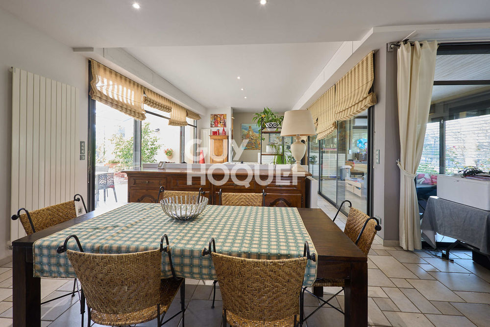 � vendre  Maison Villedubert (11800)