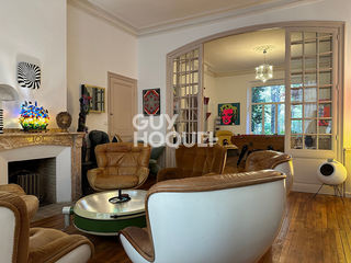  Maison � vendre 10 pi�ces 425 m�