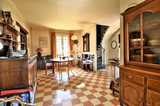  Maison � vendre 7 pi�ces 102 m�