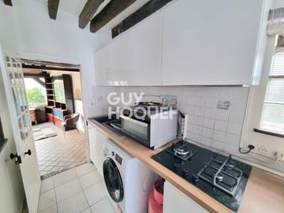  Maison � louer 3 pi�ces 48 m�