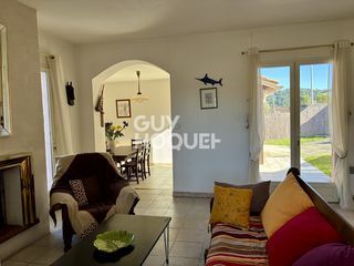  Maison � vendre 5 pi�ces 100 m�