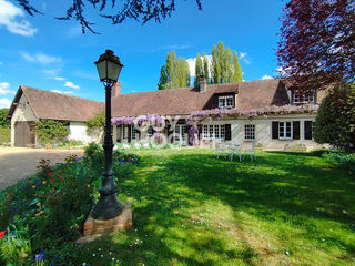  Maison � vendre 7 pi�ces 192 m�