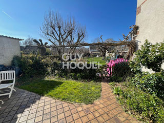  Maison � louer 3 pi�ces 48 m�