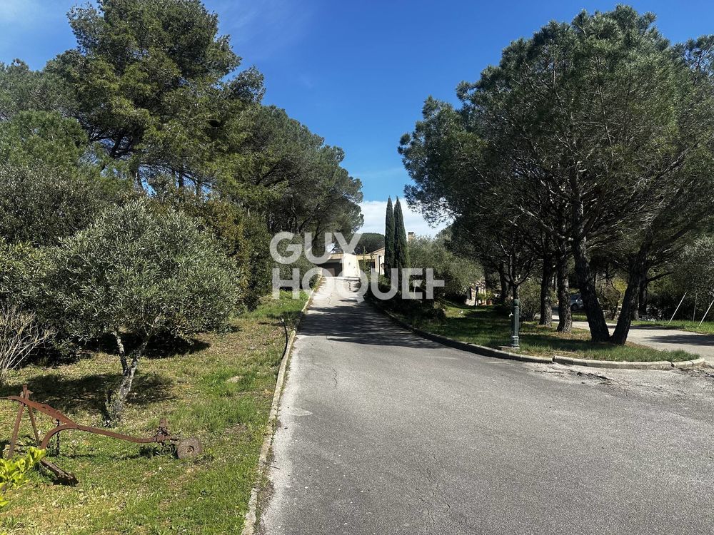 � vendre  Maison Villedubert (11800)