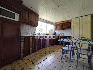  Maison � vendre 7 pi�ces 192 m�