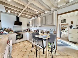  Maison � vendre 5 pi�ces 122 m�