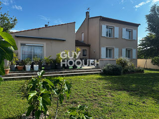  Maison � vendre 7 pi�ces 187 m�