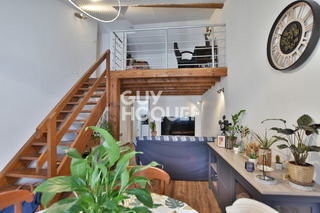  Appartement � louer 3 pi�ces 76 m�