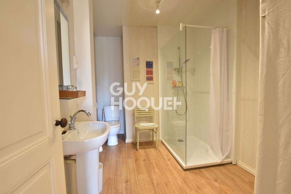 � vendre  Maison C�ret (66400)