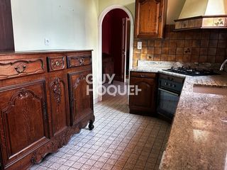  Maison � vendre 7 pi�ces 215 m�