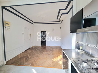  Appartement � louer 2 pi�ces 39 m�