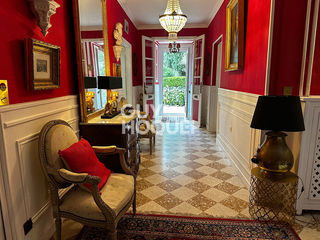  Maison � vendre 7 pi�ces 240 m�