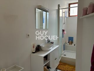  Appartement � vendre 2 pi�ces 43 m�