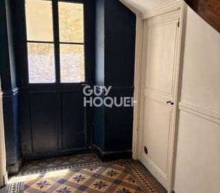  Appartement � vendre 7 pi�ces 132 m�