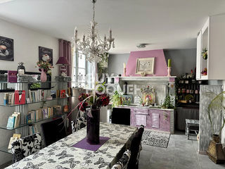  Appartement � vendre 7 pi�ces 267 m�