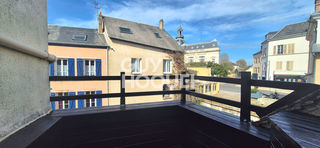  Maison � vendre 3 pi�ces 75 m�