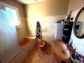  Maison � vendre 5 pi�ces 100 m�