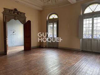  Maison � vendre 15 + pi�ces 800 m�