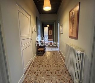  Appartement � vendre 7 pi�ces 214 m�